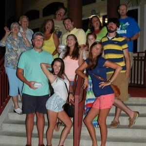 Meet your Posher, Kelly